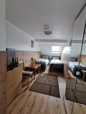 Palaz 4 -1 Bedroom Flat